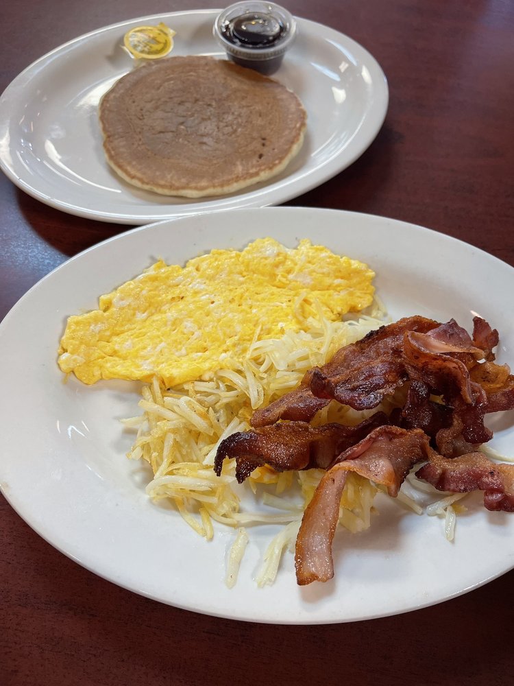 George's Cafe