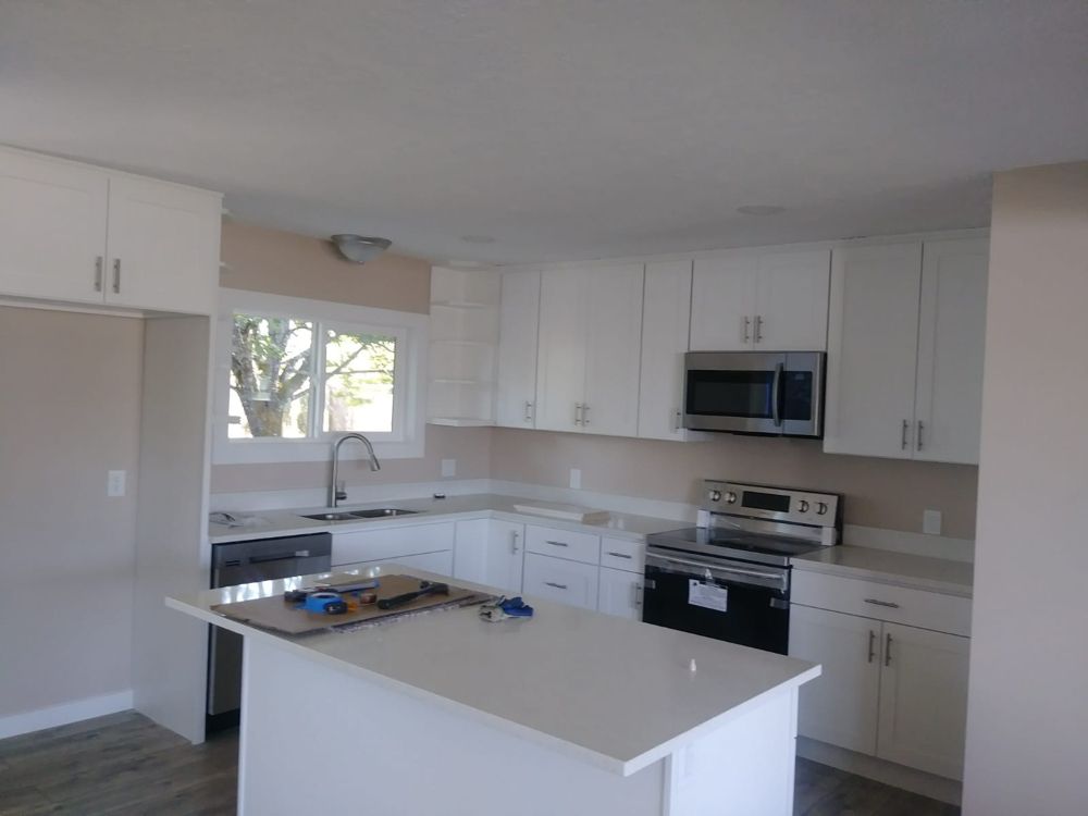 image of business Chalio Fast Pro Construction