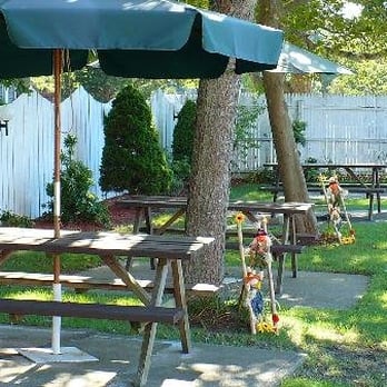 motel yarmouth mill south