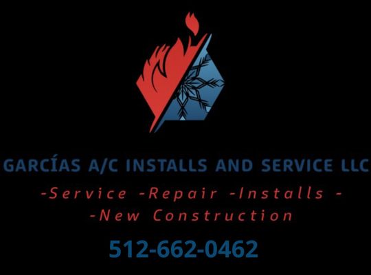 Garcias AC Installs And Service