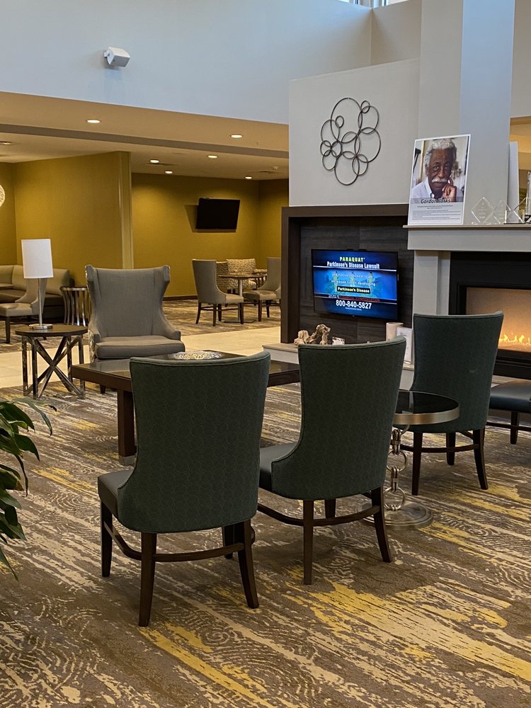 SpringHill Suites Fishkill