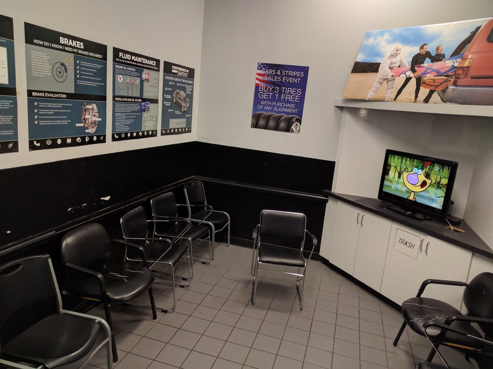 Sears Auto Center 22 Photos & 67 Reviews Auto Repair 2300 Hilltop