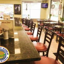 Melrose Diner 40 Photos 44 Reviews Diners W Wyoming Ave Photo Of Melrose Diner Ma United States