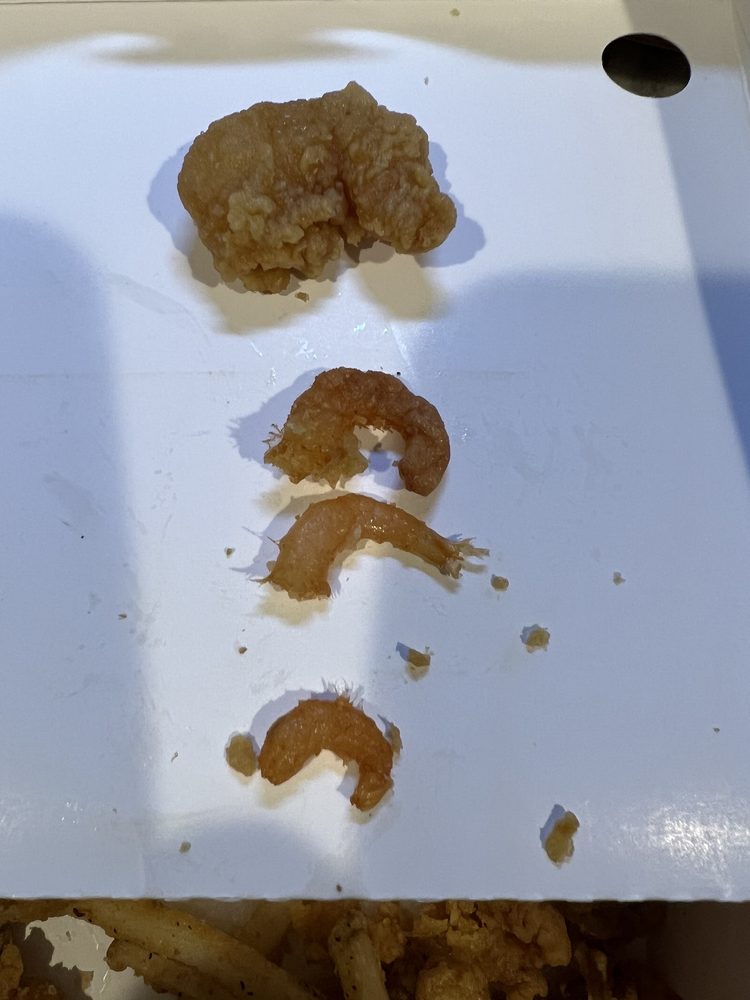 Popeyes Louisiana Kitchen