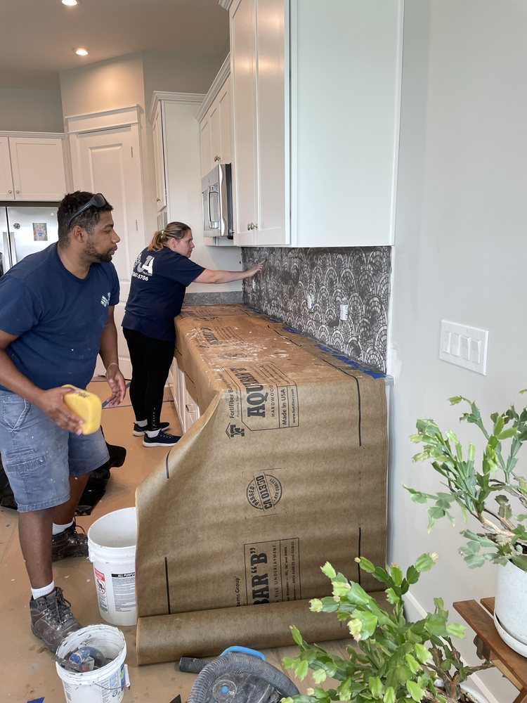 image of business JA Tile