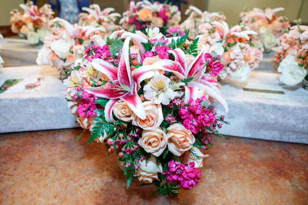Flowers by Danielle