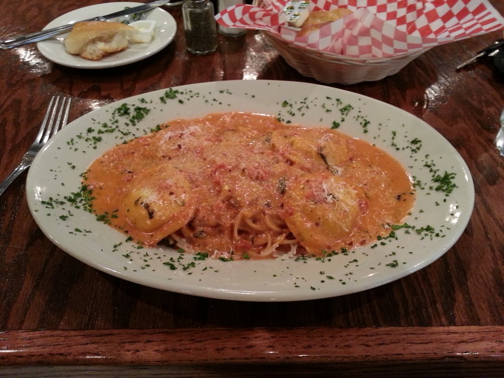 Nikki’s Pizza & Pasta CLOSED 26 Reviews Pizza 5302 Davis Blvd