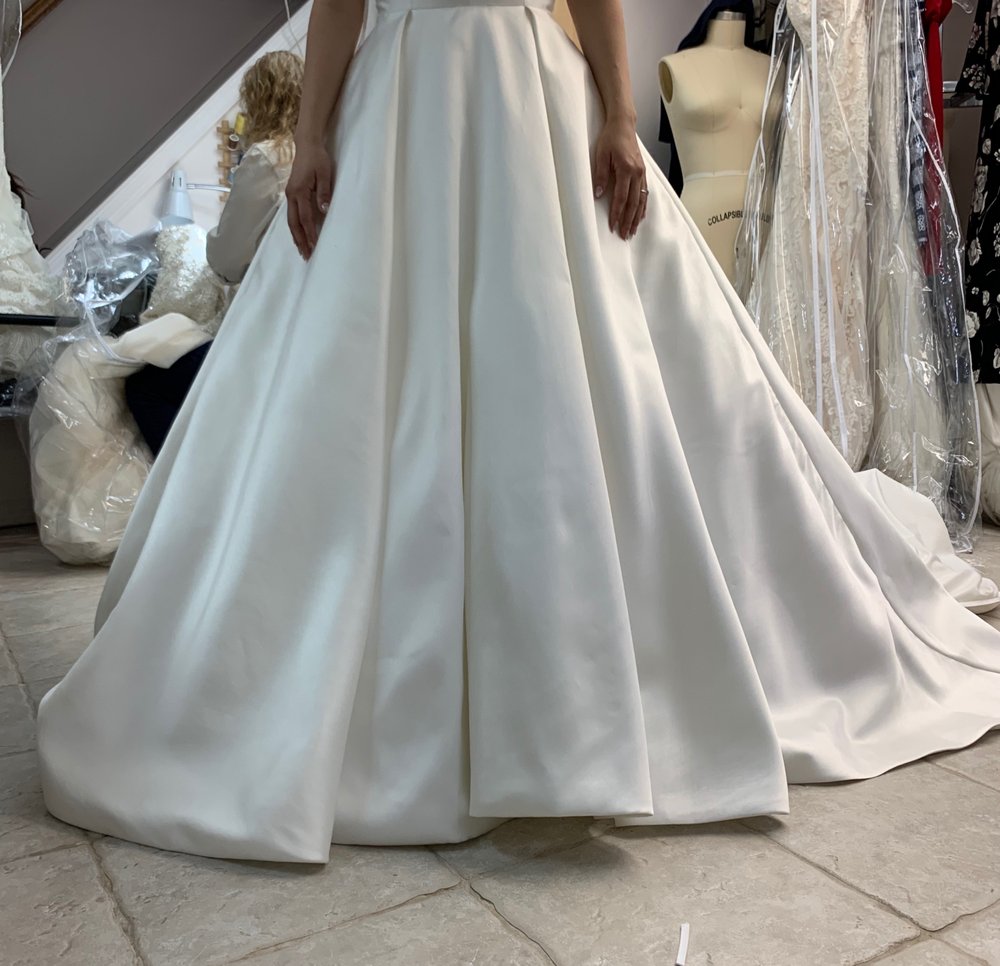 Charisol Bridal Boutique
