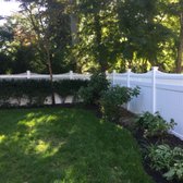 Liberty Fence Railing 104 Photos 49 Reviews Fences Gates Photo Of Liberty Fence Railing Elmont Ny United States