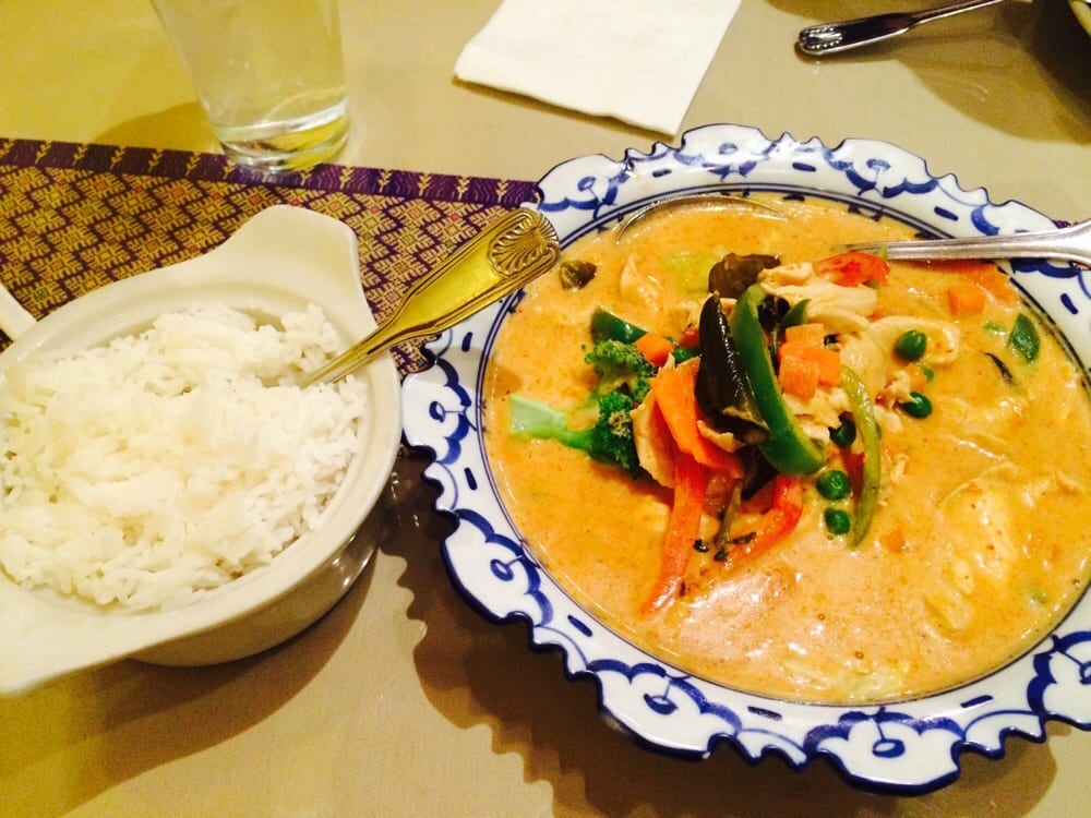 Tweety Thai Cuisine - Order Food Online - 68 Photos & 251 ...