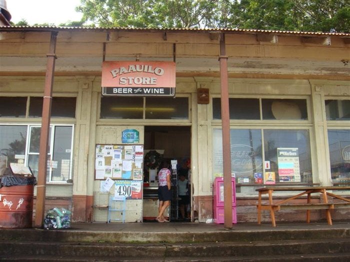 Photos for Earl's Paauilo Store Yelp