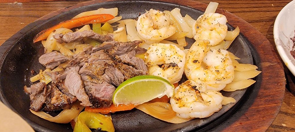 On The Border Mexican Grill & Cantina - Corpus Christi