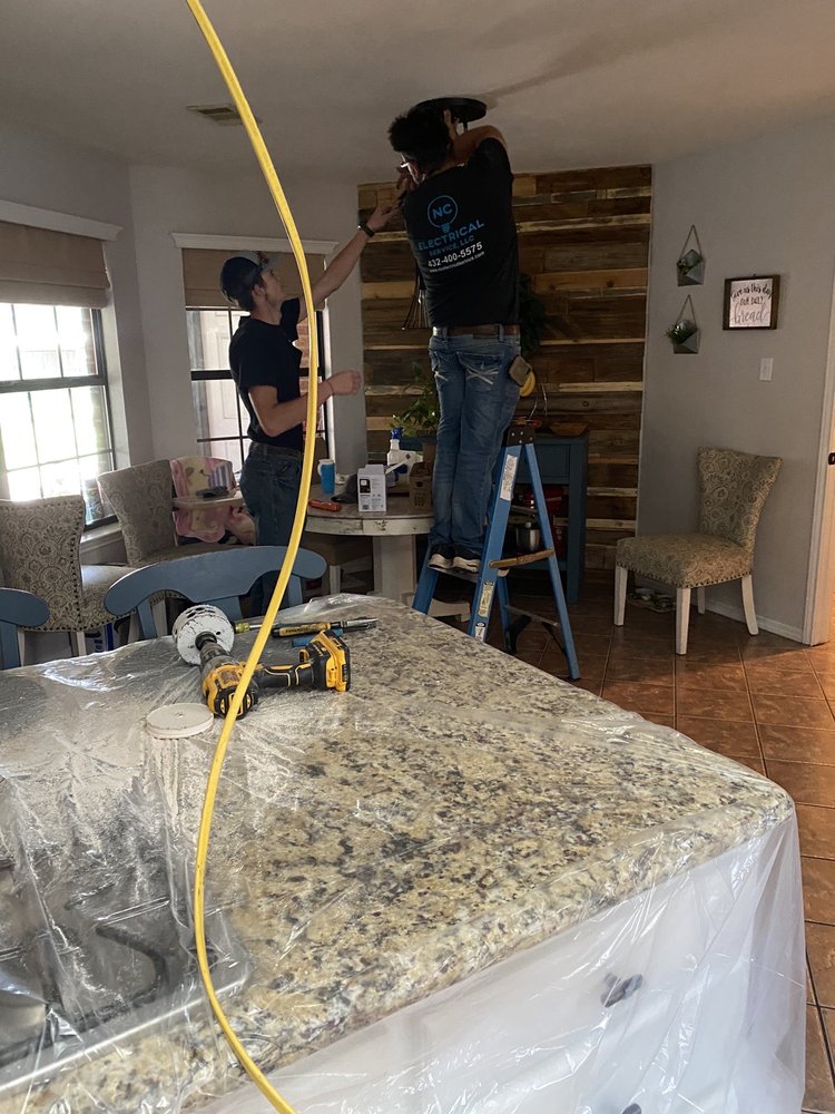 NC Electrical Service