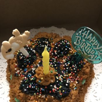 Dog Birthday Cake Long Beach Dog Birthday Cake Long Beach