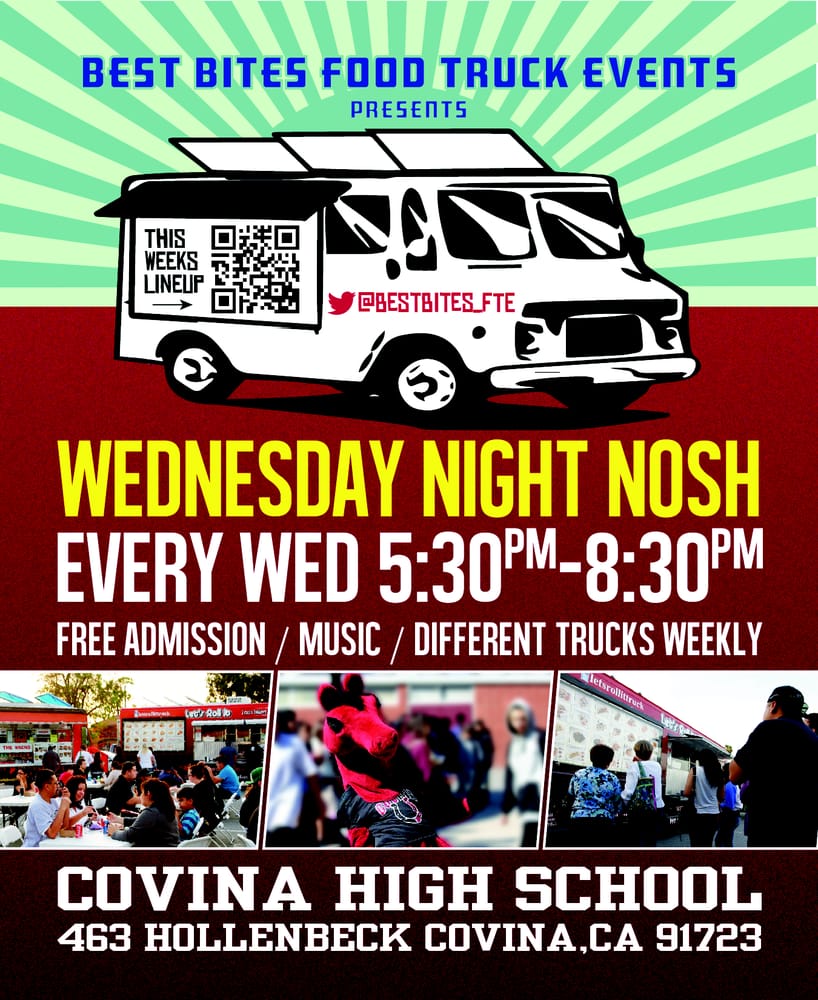 Food Truck Tuesday Pioneer High School Food Truck Tuesday Pioneer High School