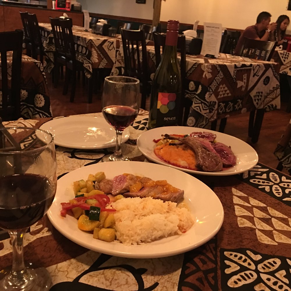 Hello Big Island Yelp