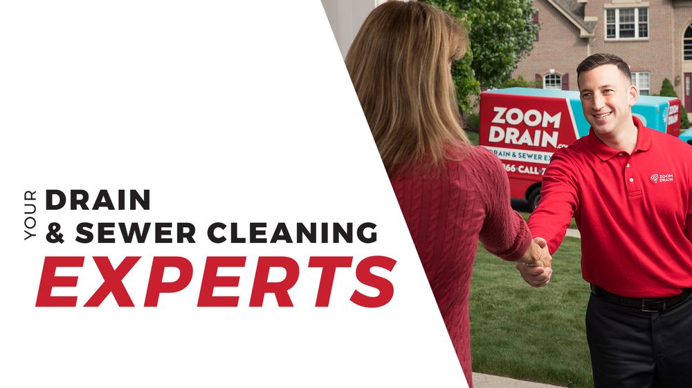 Zoom Drain