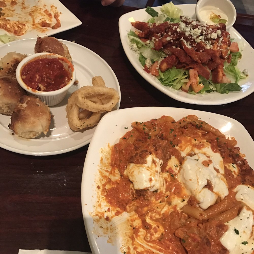 il Torrente Pizza 18 Reviews Italian 101 Bloomfield Ave, Denville, NJ Restaurant Reviews