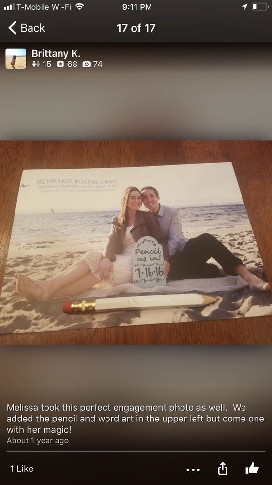Melissa Days Photography