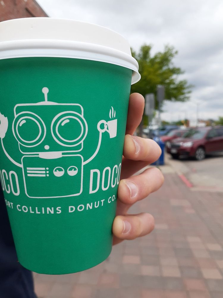 Fort Collins Donut Co