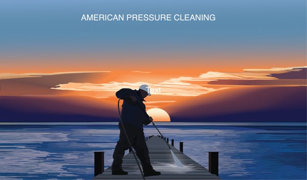 American Pressure Cleaning
