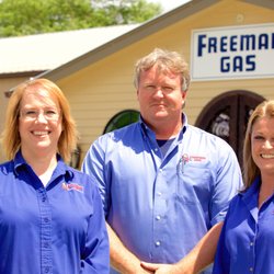 Freeman Gas Natural Gas Suppliers 9378 Nc Highway 105 S