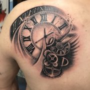 Good Faith Tattoos - 47 Photos &amp; 111 Reviews - Tattoo ...
