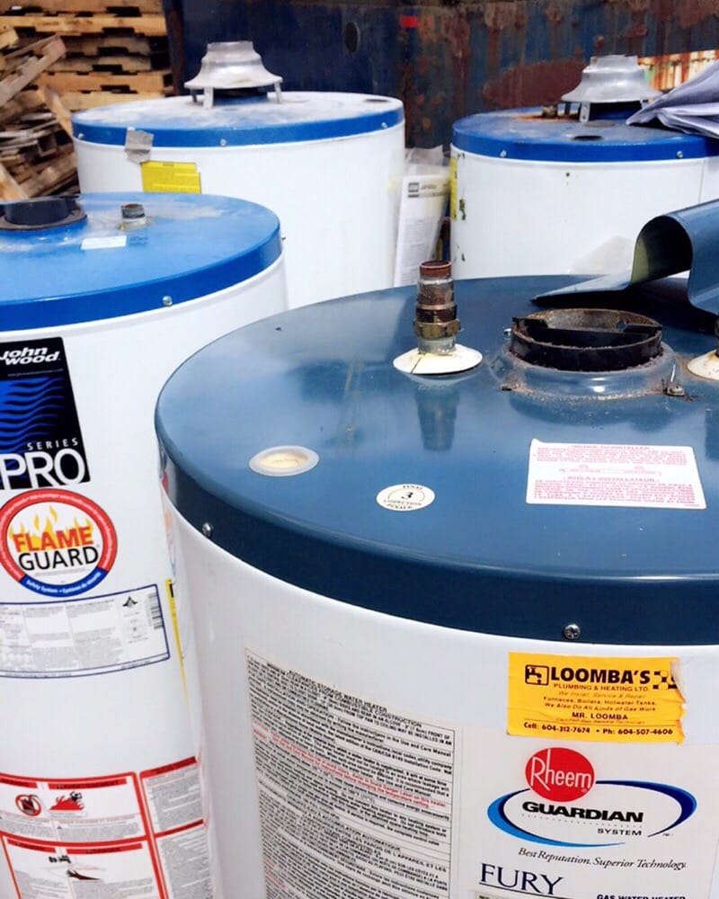 Loomba's Plumbing Heating & Drainage