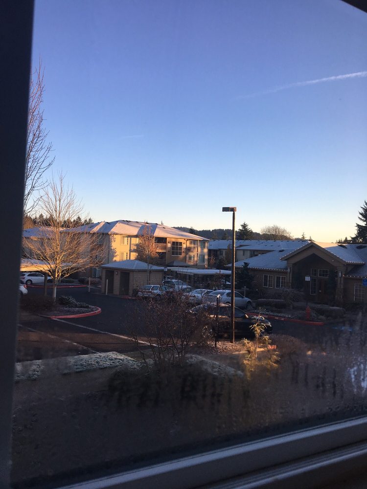 Hawks Ridge Apartments 23 Photos Apartments 13250 SE 162nd Ave