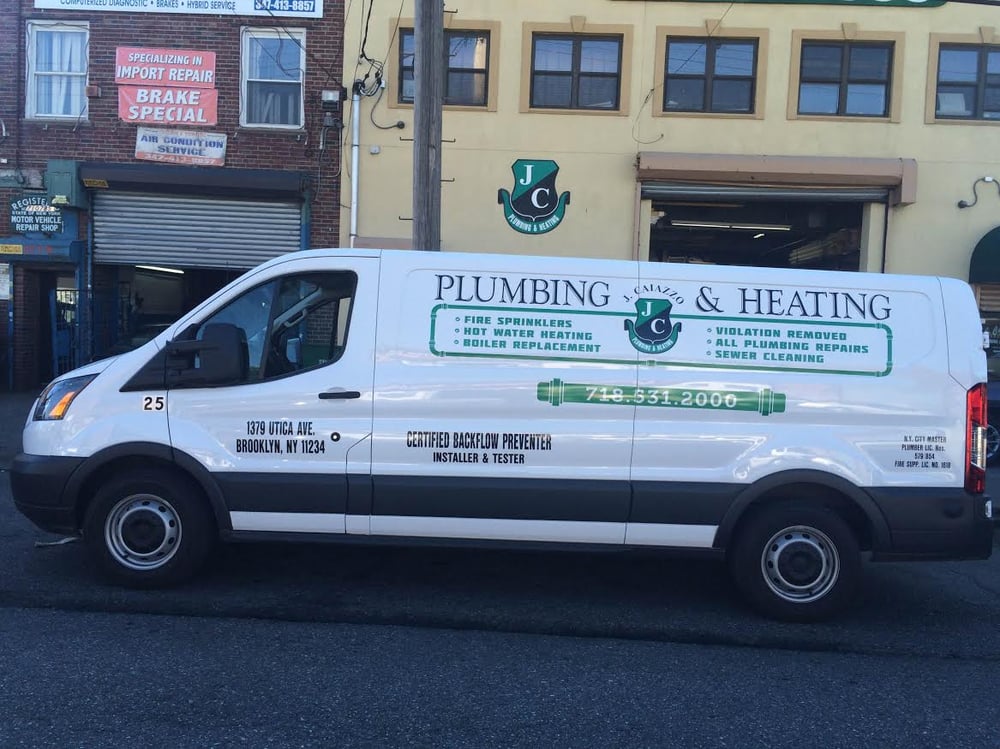 J Caiazzo Plumbing Heating 1381 Utica Ave East J Caiazzo Plumbing Heating 1381 Utica Ave East Flatbush Brooklyn Ny Phone Number Services Yelp