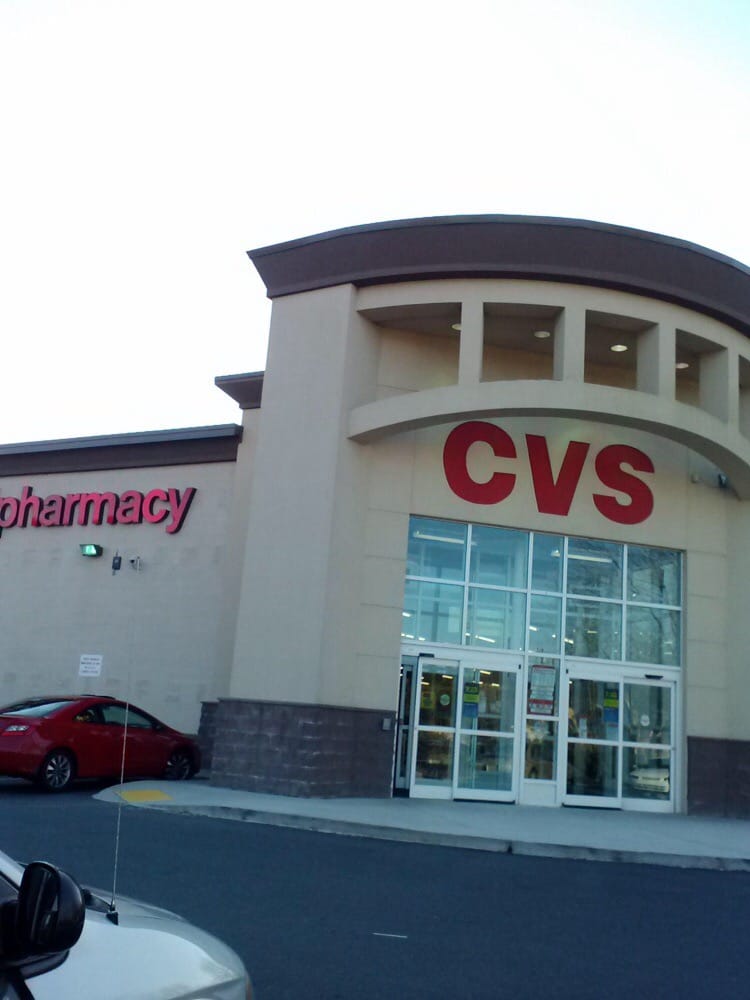 CVS Pharmacy Drugstores 3596 Yadkinville Rd, Winston Salem, NC