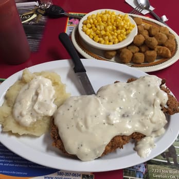 Ann S Country Kitchen Lawton Ok Ann S Country Kitchen Lawton Ok