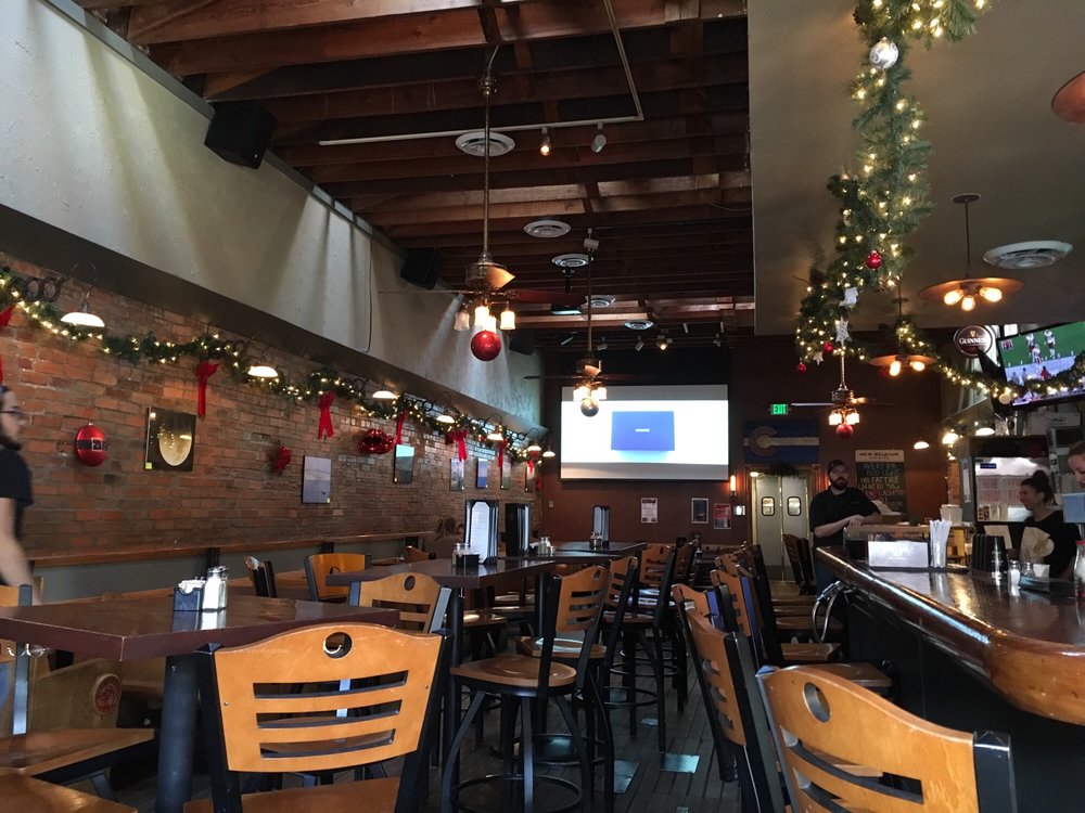 Mead Street Station 72 Photos & 318 Reviews Bars 3625 W 32nd Ave