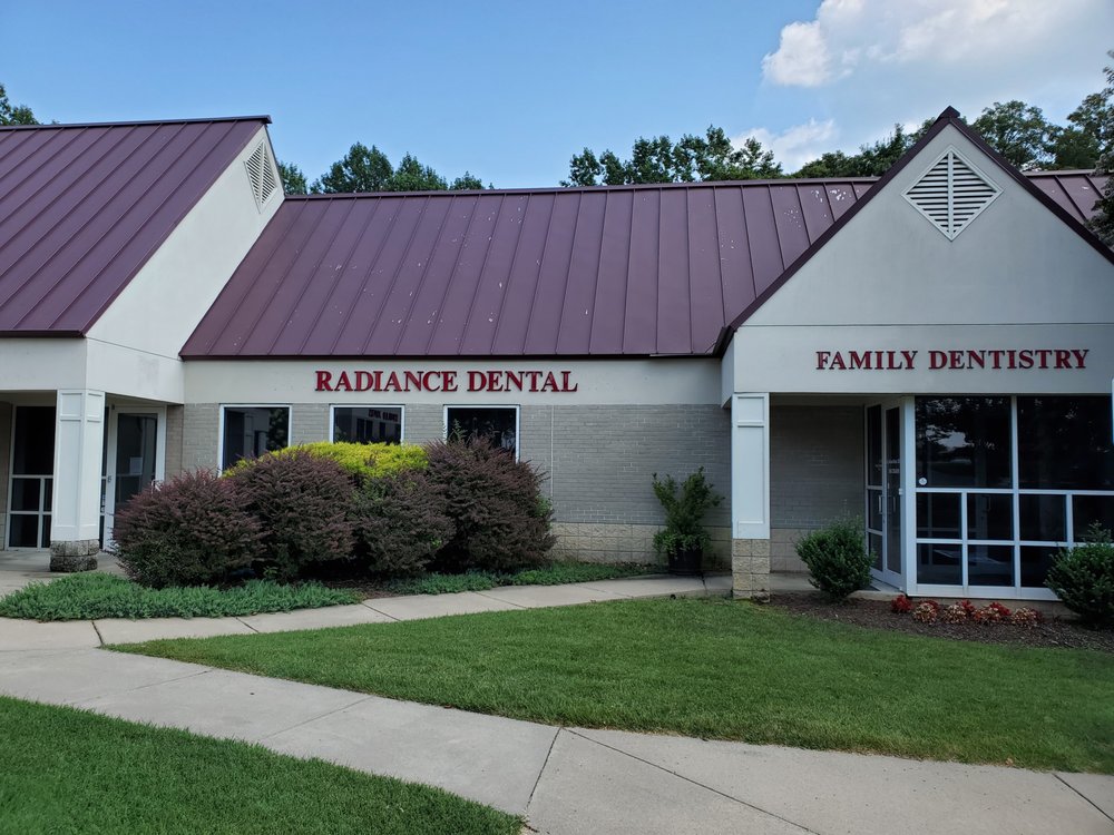 image of business Radiance Family Dentistry