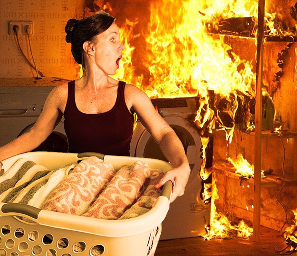 VentPrevent Dryer Vent Cleaning