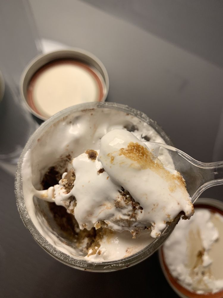 Gooey on The Inside
