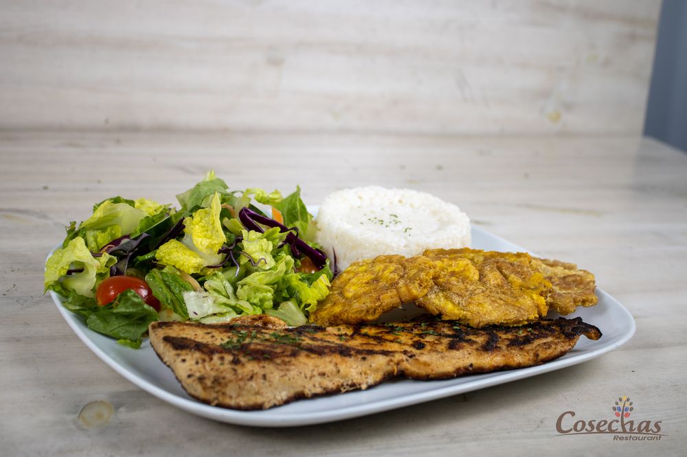 Cosechas Restaurant