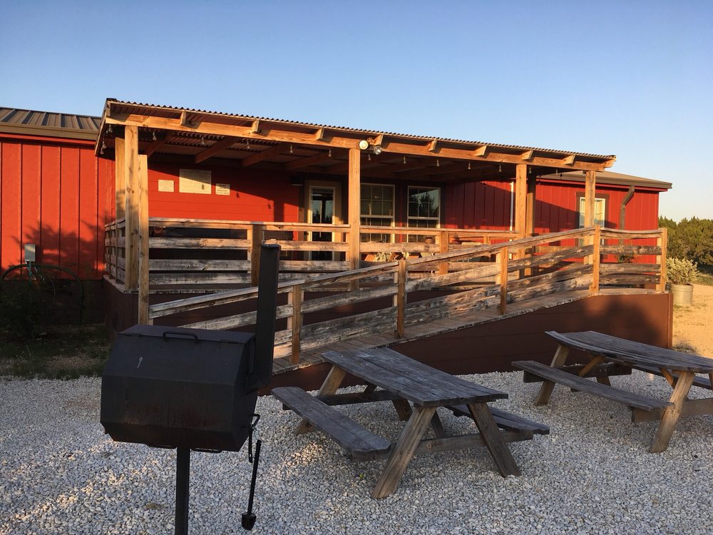 Photos For Trickle Creek Cabins Yelp