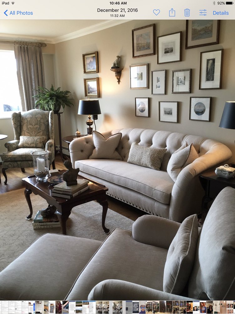 image of business East Egg Interiors