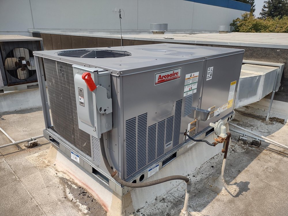 image of business Platinum Heating and Cooling