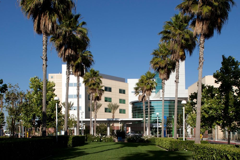 Kaiser Permanente Ontario Medical Center