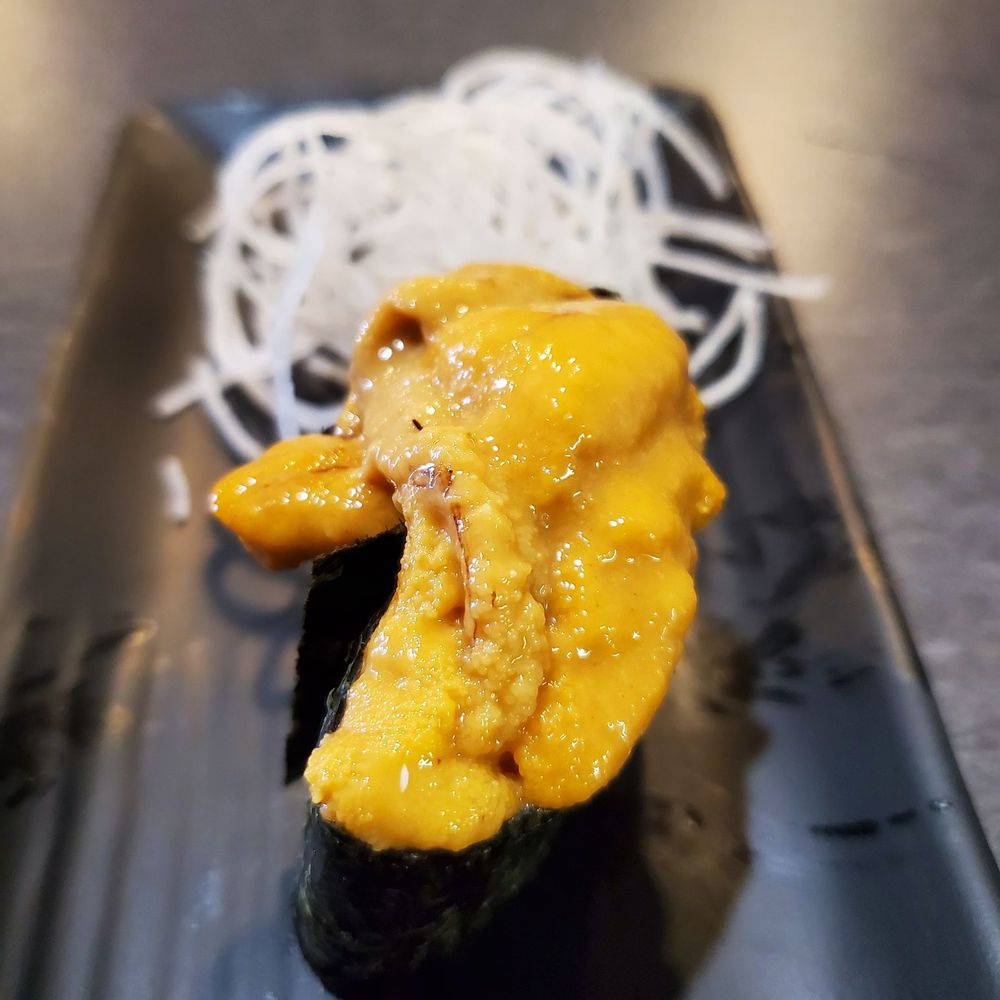 AYCESUSHI Las Vegas Last Updated April 2024 Yelp