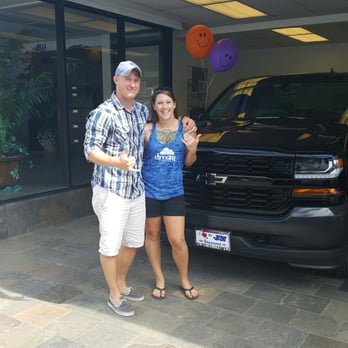 Servco Chevy - Best Car News 2019-2020 by JimSatcherMotors