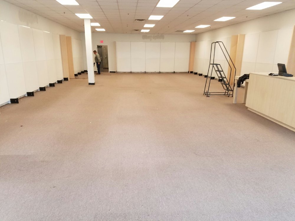 1-800-GOT-JUNK? Raleigh