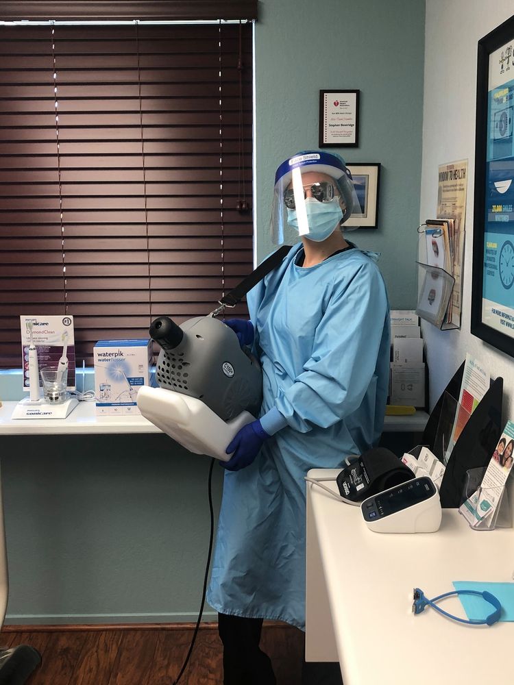 image of business Beveridge Dental