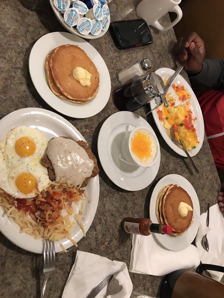 Pancake House 33 Photos & 46 Reviews Breakfast & Brunch 585 W Pike St, Lawrenceville, GA