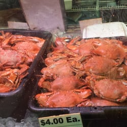 Bob S House Of Crabs 10 Photos 20 Reviews Seafood 2933 W Photo Of Bob S House Crabs Philadelphia Pa United States Diffe