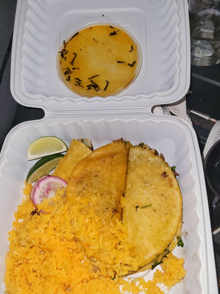 Guac Taco & Tequila Bar