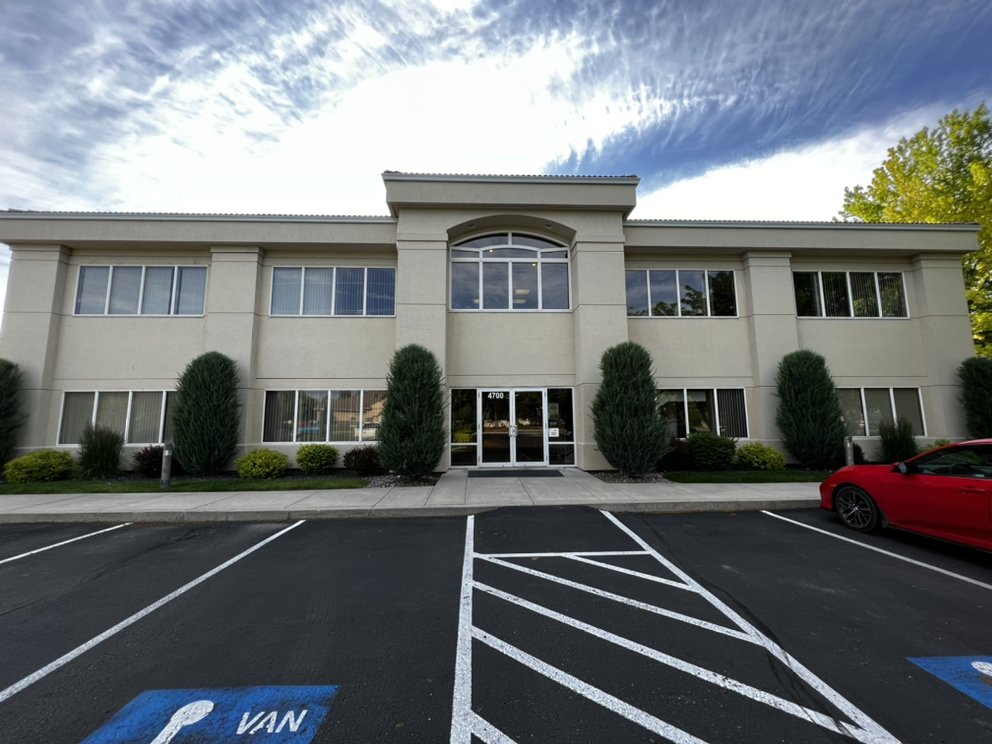 image of business Simms Family Dentistry