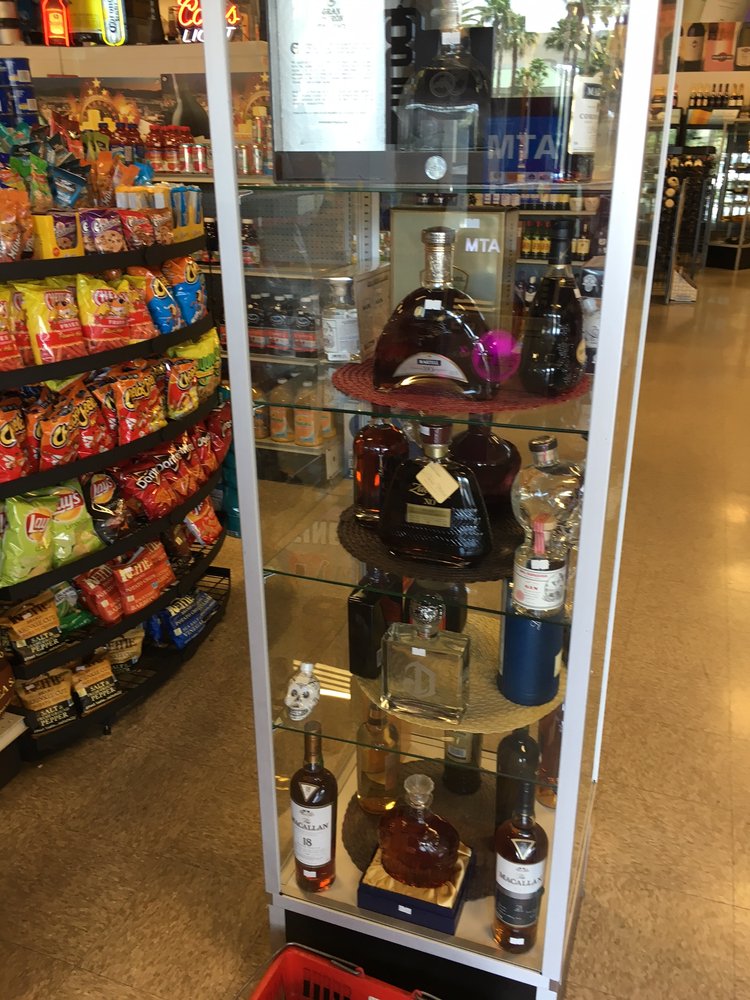 Liquor Outlet 12 Photos & 16 Reviews Beer, Wine & Spirits 3999